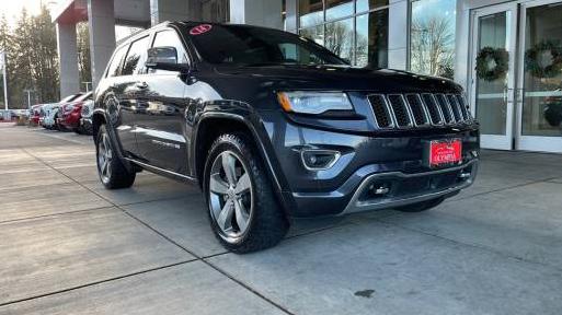 JEEP GRAND CHEROKEE 2014 1C4RJFCG6EC189744 image